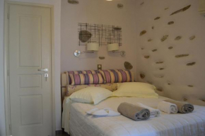 Villa Byzantino for 4 ppl